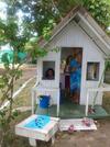 Hostal Itaoca Pousada Camping