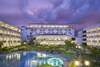 Hotel The Auhana