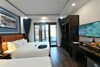 Hanoi Elpis Central Hotel