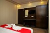 Hotel Sk International