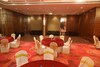 Hotel Regenta Central Rs - Chennai