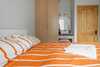 Spacious 1 Bedroom Apartment Near The Triangle