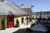 Hotel Auberge Saint-antoine By Relais & Chateaux