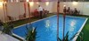 Hotel La Falaise Bonapriso