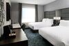 Hotel Holiday Inn Express Boston South - Quincy