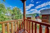 Estate Of Relaxation - Nine Bedroom Cabin