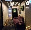 Star City Hotel - Tsim Sha Tsui