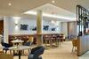 Hotel Courtyard By Marriott Oxford City Centre