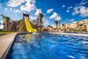 Hotel Planet Hollywood Beach Resort Cancun - All Inclusive