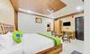 Hotel Treebo Trend Nysha Palace