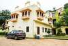 Hotel Kumbhal Palace Kumbhalgarh