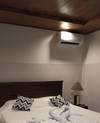 Hotel Genta Villa Ceningan