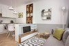 Fm Luxury 1-bdr Apartment With Balcony - Cosy Home
