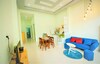 Apartamentos Dau Dau House