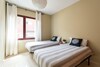 Apartamentos Dunas Canteras