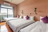 Bed & Breakfast Sunlight Forest