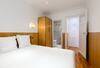 Apartamento Appartement Rosiere