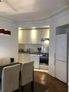 Apartamento Appartement Deluxe Tour Eiffel