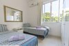 Apartamentos Linerio Praia de Copacabana 337