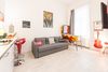 Hotel Happy Home Budapest Fox