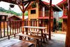 Posada Clusia Lodge