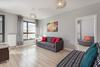 Chill Apartments City Tower