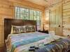 Knotty By Nature - Three Bedroom Cabin