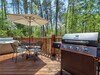 Knotty By Nature - Three Bedroom Cabin