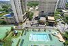 Waikiki Banyan - Partial Ocean View Tower 2 Suite 1204