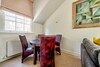 Quiet Mews Apartment In New Town
