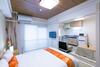 Aparthotel Hiroshima Base Hotel