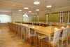 Hotel Neuwarft Dageb�ll