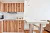 Flatsis Apartment Dudinskaya 1a