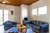 Beach Front Villa Gousetis