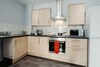 Liverpool Modern Apartment