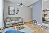 Apartamento Superb 2 Rooms Flat Near Bastille