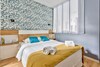 Apartamento Superb 2 Rooms Flat Near Bastille