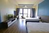 Aparthotel Minh Quan Building