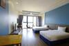 Aparthotel Minh Quan Building