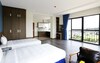 Aparthotel Minh Quan Building