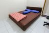Hotel Jj House Wahid Hasyim