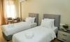 Teryan Pushkin Apart Hotel