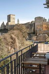Rocca Di Cerere Apartments