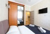 Apartamentos Maxrealty24 Kronshtadskij Bulvar 6 K 4