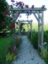Bed & Breakfast La Crois�e Des Fleurs