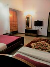 Apartamento Falcon Resorts Goa