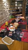 Bed & Breakfast Chambres D'hotes La Maison Des Chiens Verts