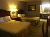 Motel Country Inn Lampasas