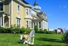 Bed & Breakfast Captain Nickels Inn