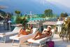 Hotel Kristal Palace - Tonellihotels
